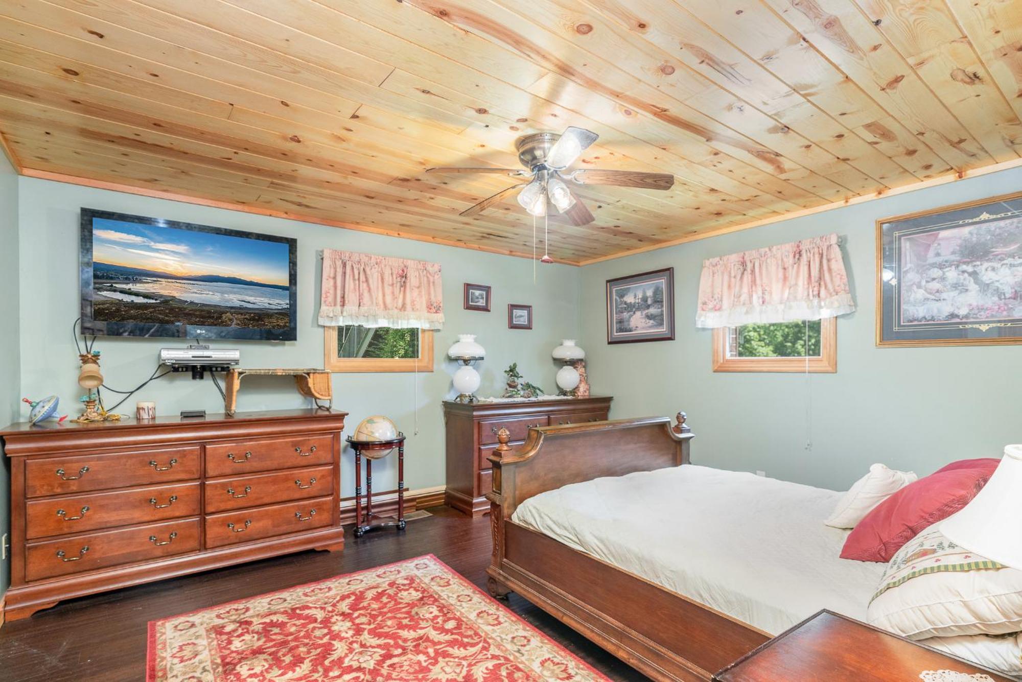 Perfect Place By Eden Crest Sevierville Exteriör bild