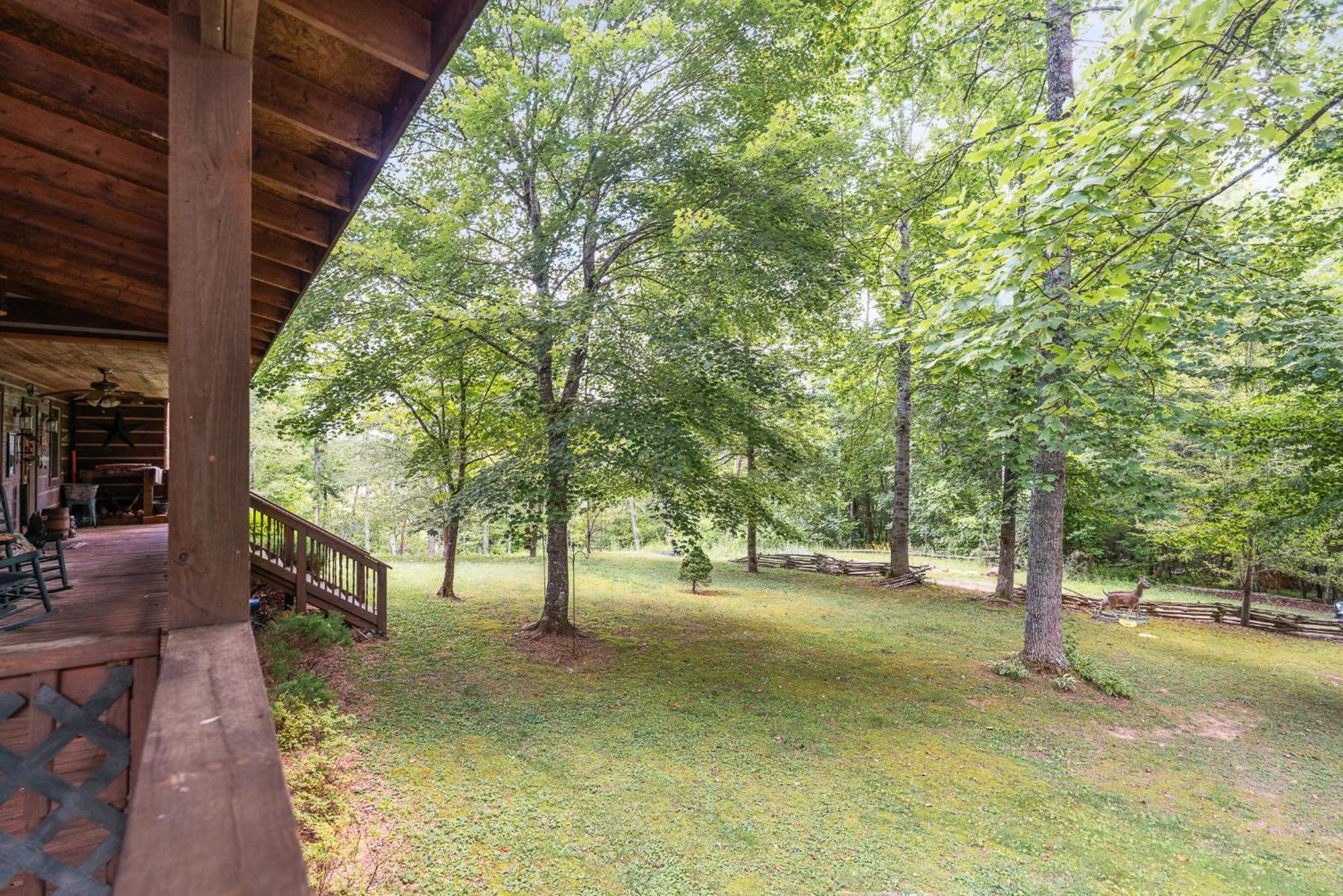 Perfect Place By Eden Crest Sevierville Exteriör bild