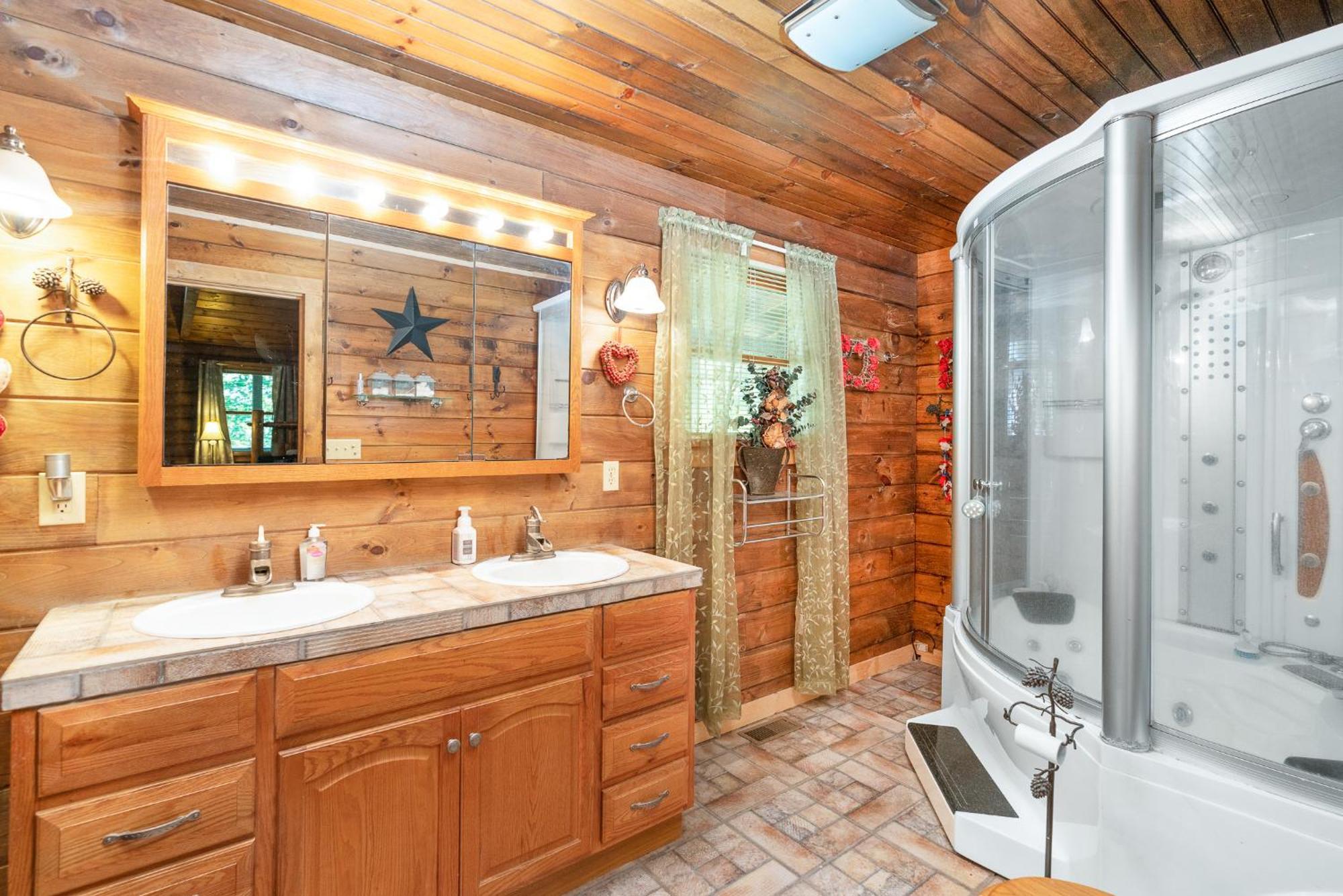 Perfect Place By Eden Crest Sevierville Exteriör bild