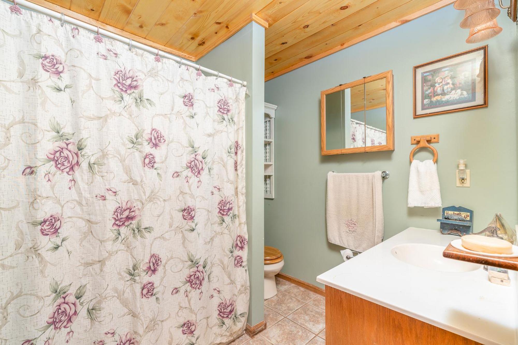 Perfect Place By Eden Crest Sevierville Exteriör bild